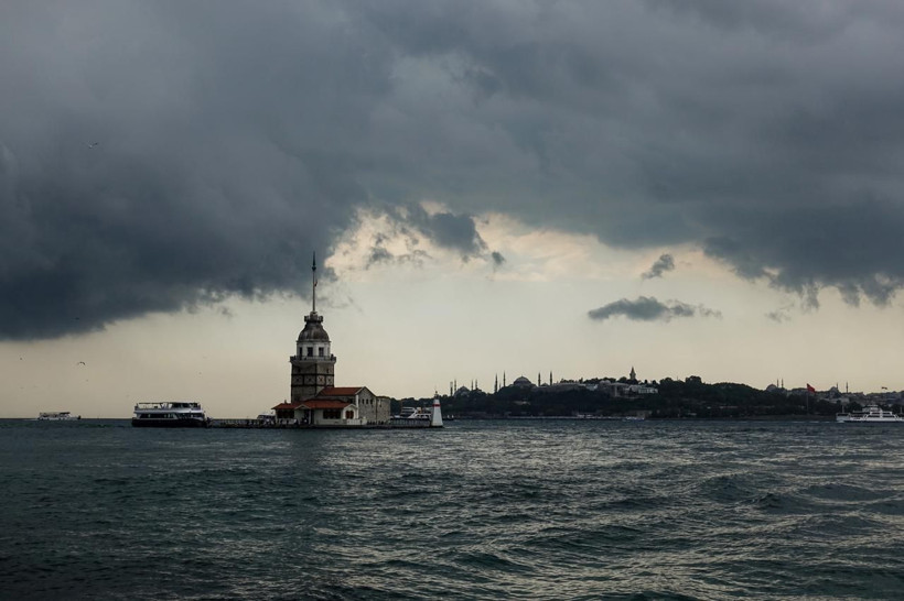 Meteorolojiden kar müjdesi! Türkiye ve İstanbul'a karın yağacağı tarih açıklandı - Resim: 4