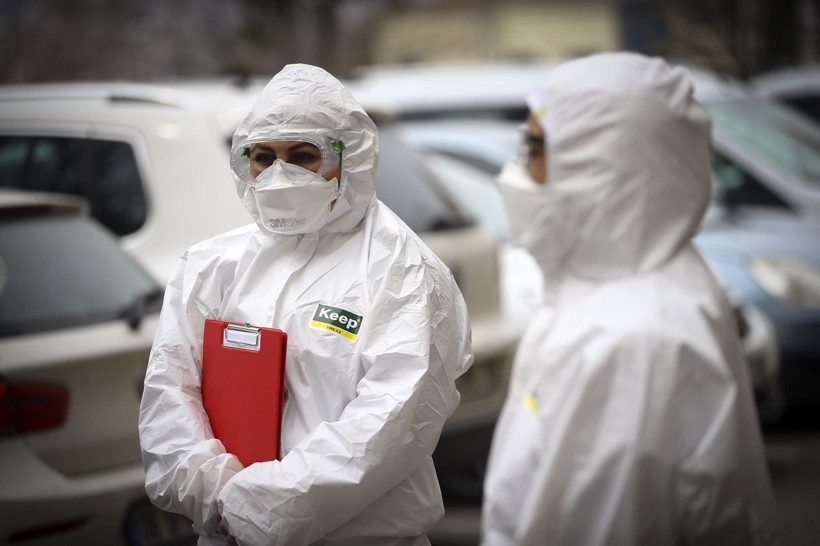 İşte koronavirüs mutasyonunun görüldüğü ülkeler! İngiltere'de ortaya çıkmıştı - Resim: 1