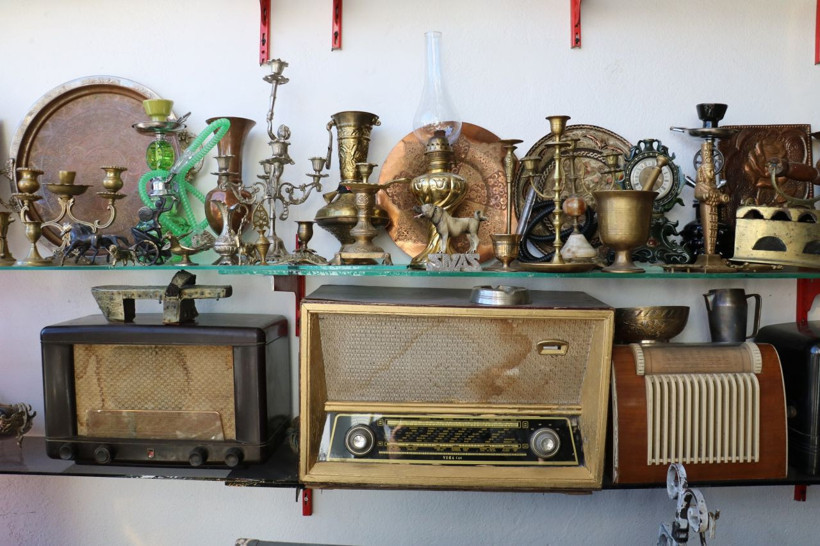 Sivas'ta dekan da alıyor ev insanı da alıyor! Hobisiyle para kazanıyor - Resim: 3