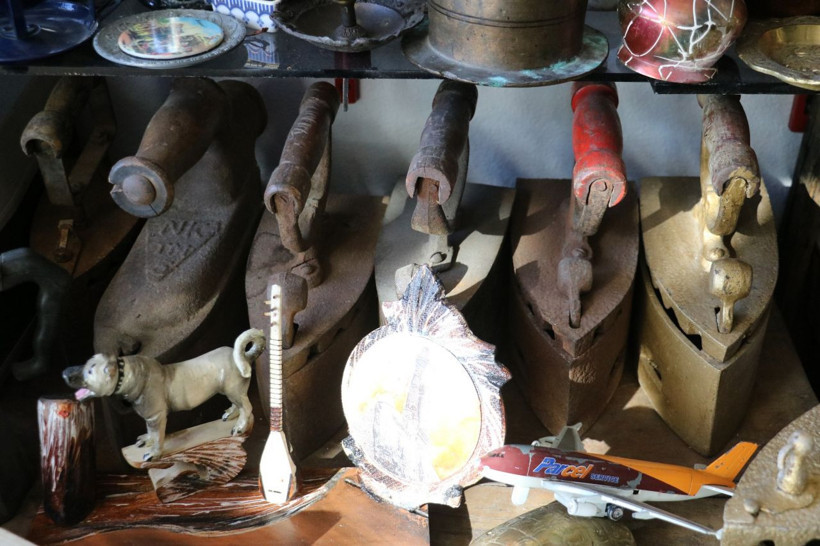 Sivas'ta dekan da alıyor ev insanı da alıyor! Hobisiyle para kazanıyor - Resim: 4