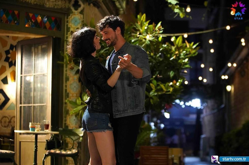 Star TV Menajerimi Ara dizisinden ayrıldı Instagram'dan veda mesajı yayımladı - Resim: 2