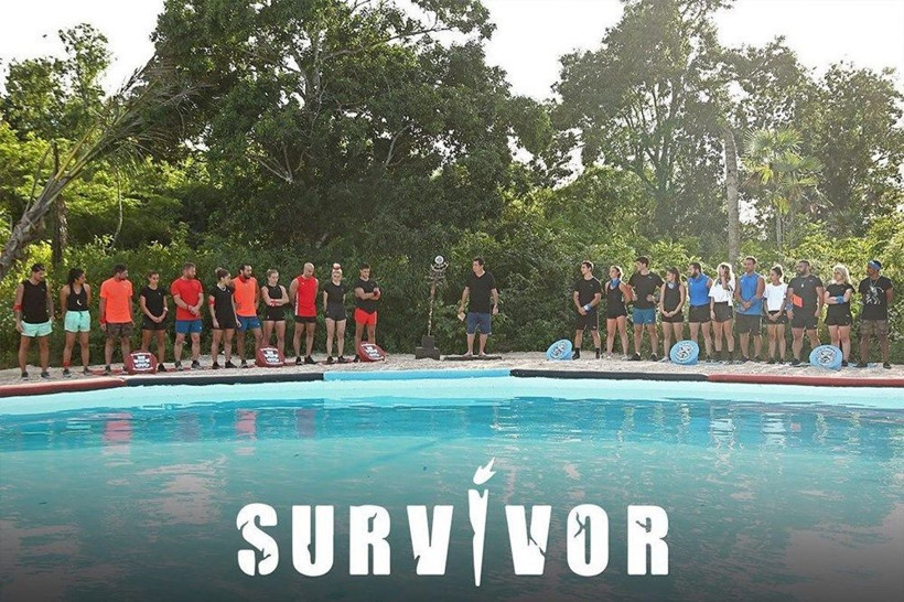 Survivor 2021 ilk eleme adayı bakın kim oldu dokunulmazlığı kaybettiler - Resim: 1
