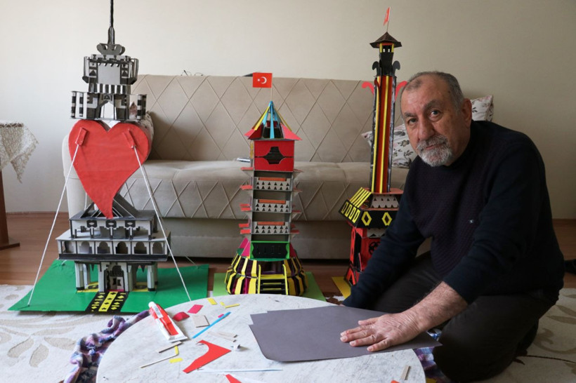 Van'da salgını fırsata çevirdı! Yaptıkları görenleri hayrete düşürdü - Resim: 4