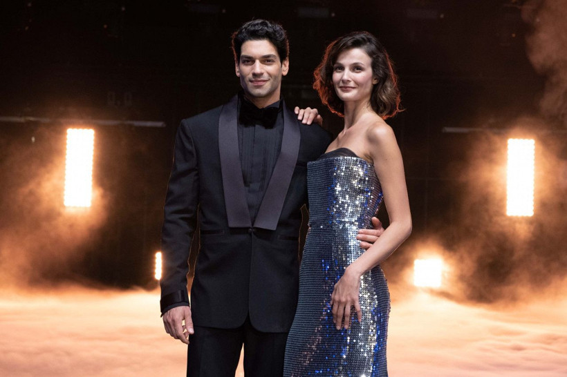 Tartışmalar yaratan ATV Akıncı dizisine kadın oyuncu dahil oldu bakın kim geldi - Resim: 4