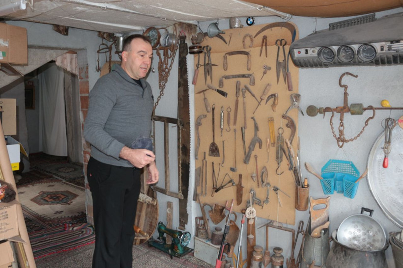 Bir servet harcadı! İki senede 3 bin 500’ün üzerinde oyuncak topladı - Resim: 3