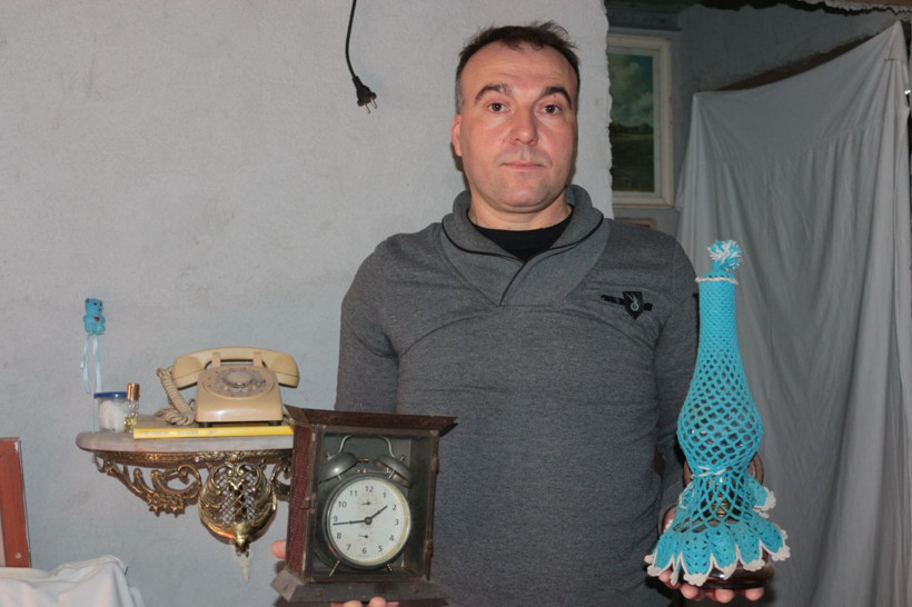 Bu tavuklar çok özel! 300 gram tavuğunun çifti bin lira yumurtası 20 lira - Resim: 1