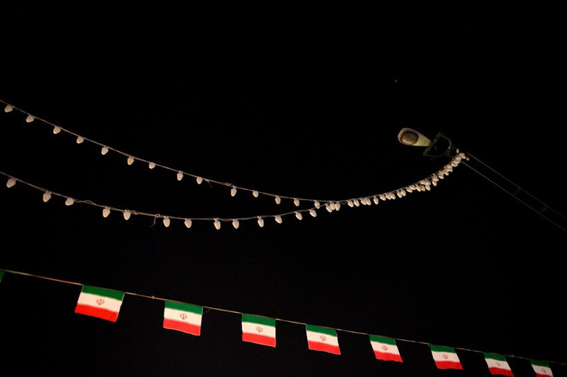 Bitcoin madenciliği İran'da elektrik kesintisi ve hava kirliliğini zirveye çıkardı - Resim: 2