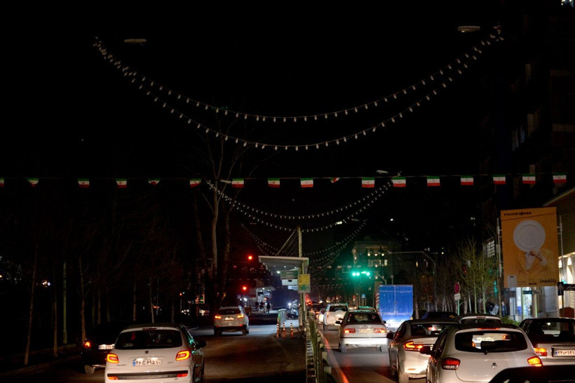 Bitcoin madenciliği İran'da elektrik kesintisi ve hava kirliliğini zirveye çıkardı - Resim: 3