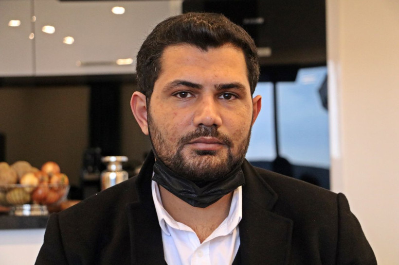 Antalya'da çalınan 300 bin TL'ye üzülmedi! Sadece onu geri istiyor - Resim: 3