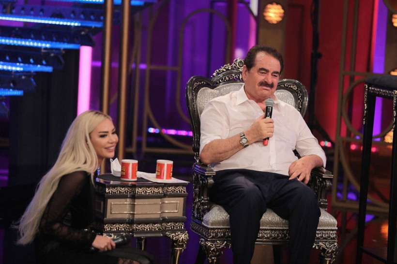 Hadise'den tepki geldi! Bülent Serttaş'ın İbo Show'daki zor anlarına bakın ne dedi - Resim: 2