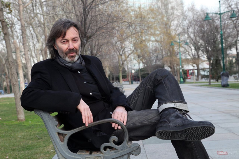 Ünlü oyuncu Hakan Karahan "20 yıldır CHP'ye verdiğim oylar boşa gidiyor" dedi - Resim: 1