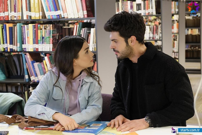 Star TV'nin dizisi reytingiyle kurtlar sofrasına yem oldu erken final yapıyor! - Resim: 2