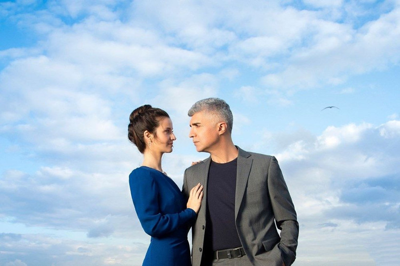 Özcan Deniz'in dizisi Seni Çok Bekledim en popüler diziler listesindeki yerini aldı - Resim: 4