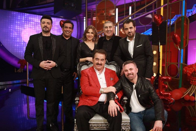 Burak Kut'un son halini İbo Show'da gören şaştı kaldı! Twitter'da gündem oldu - Resim: 3