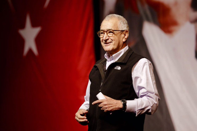 Doğan Cüceloğlu’nun ölümünde dikkat çeken 'yarım saat'! Cenaze programı belli oldu - Resim: 3