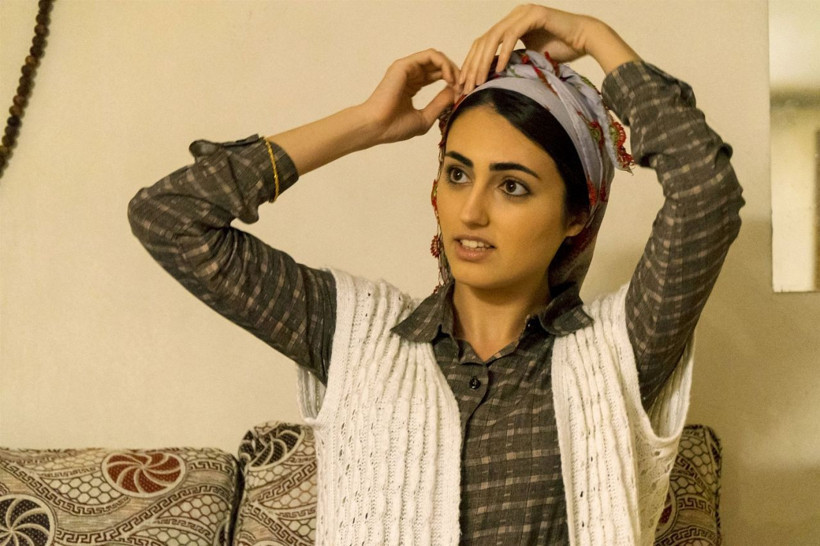 Tecavüz sahnesini 'çok acılıydı' deyip itiraf etti! Bir Zamanlar Çukurova'nın Gülten'i Selin Genç anlattı - Resim: 2