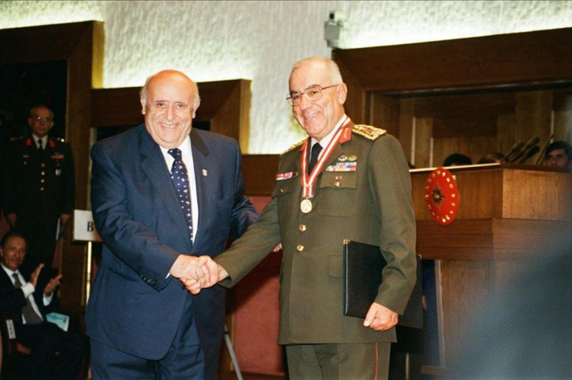 Türk demokrasinin kara lekesi: 28 Şubat post modern darbesi - Resim: 4