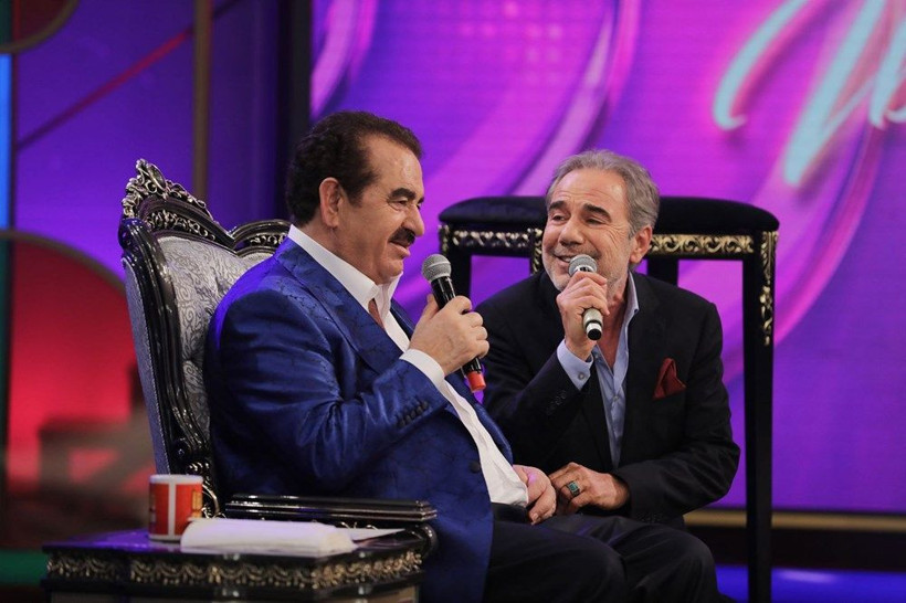 İbrahim Tatlıses hüsrana uğramıştı! İbo Show için Star TV'den şok eden karar - Resim: 2