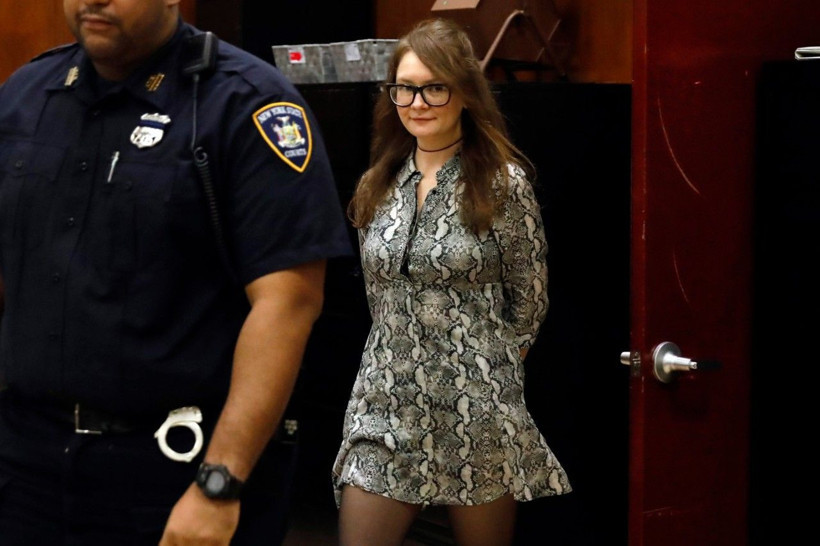 Sosyeteye hayatının şokunu yaşattı hikayesini Netflix'e sattı! Yaptıkları pes dedirtti - Resim: 3