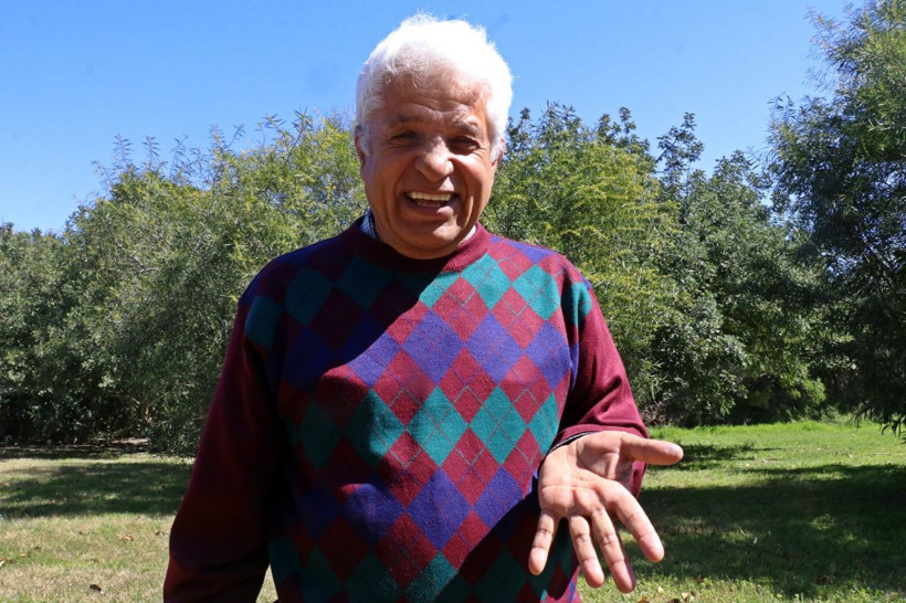 Antalya'da dokunduğu anda olanlar oldu! Ne olduğuna inanamadı - Resim: 4