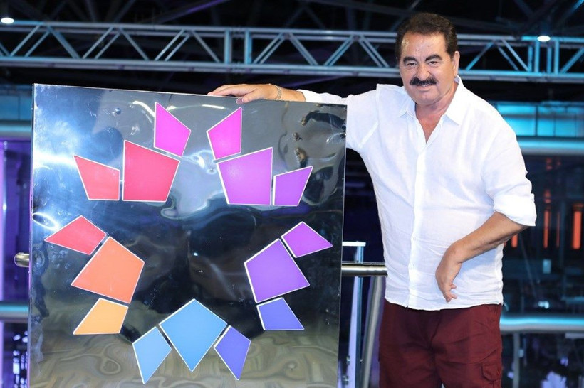 İbrahim Tatlıses'i sevindiren jest! Star TV İbo Show için kesenin ağzını açtı - Resim: 4