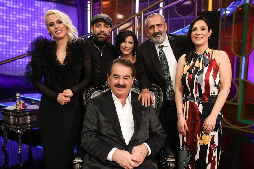 İbrahim Tatlıses'i sevindiren jest! Star TV İbo Show için kesenin ağzını açtı - Resim: 2