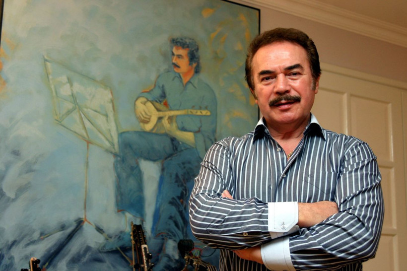 Orhan Gencebay Erdoğan sözleriyle olay oldu : 'CHP Atatürk'ün partisi değil' - Resim: 4