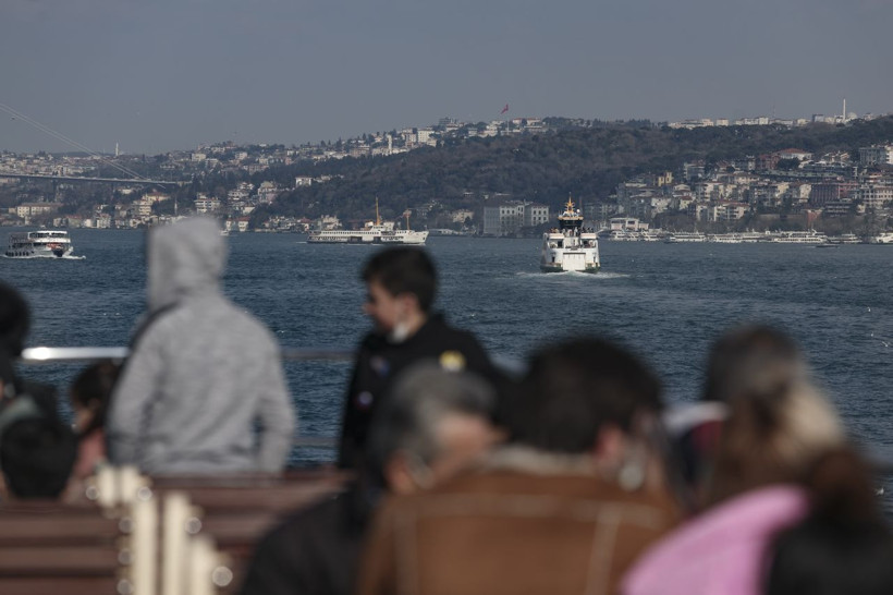 İstanbul korona salgınında 3. dalgaya girdi! Bilim Kurulu üyesinden korkutan rakamlar - Resim: 3