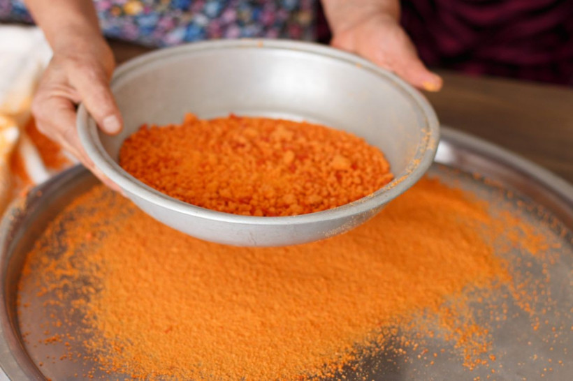 Tarhananın faydaları neler kanserden koruyor! - Resim: 1