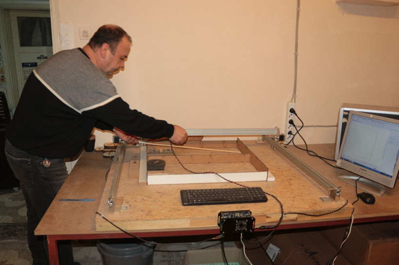 Mutfakta üretime başladı! Balıkesir'de hobisini işe çevirdi Almanya ABD sıraya girdi - Resim: 4