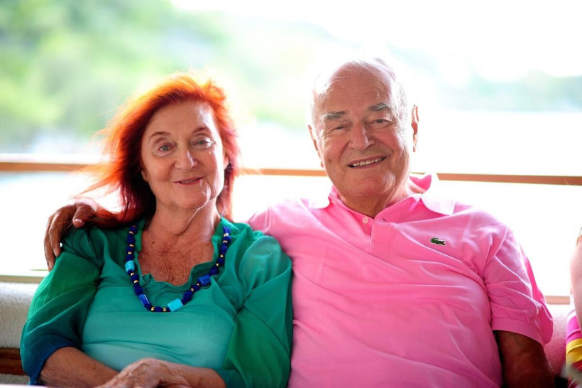 Mehmet Öz kız kardeşine dava açtı! Kardeşini miras için sahte belgeyle suçladı - Resim: 1