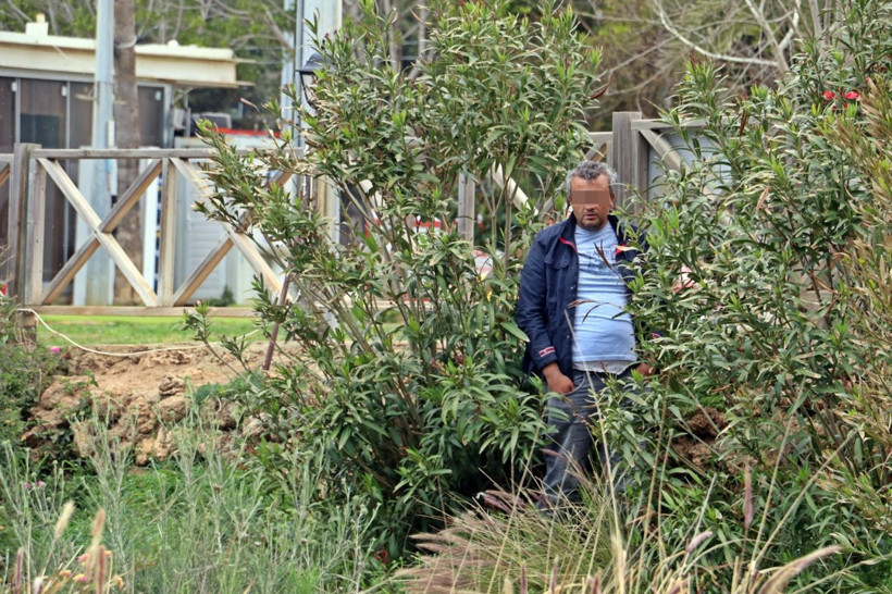 Trans kadının Antalya'da yaptıkları pes dedirtti: Sabahın köründe bile... - Resim: 2