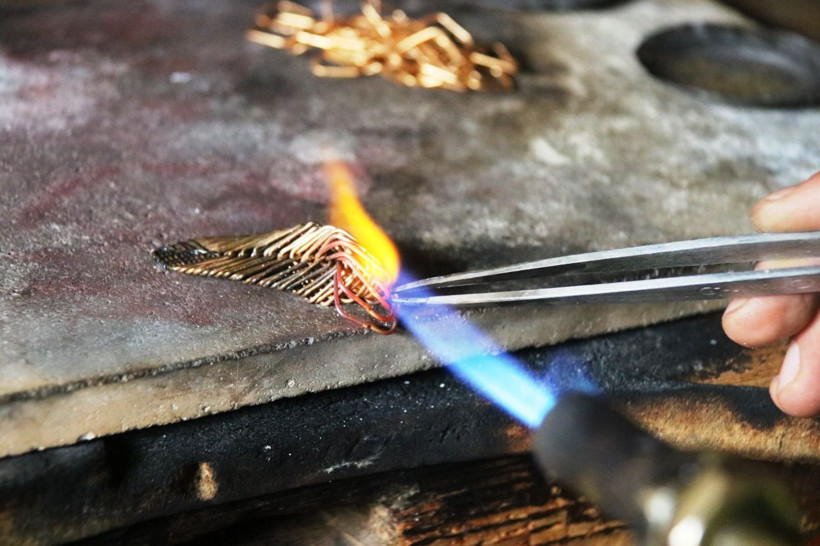 Sadece Diyarbakır'da yapılıyor Avrupa'dan sipariş yağıyor! Yapımı 1 gün sürüyor - Resim: 2