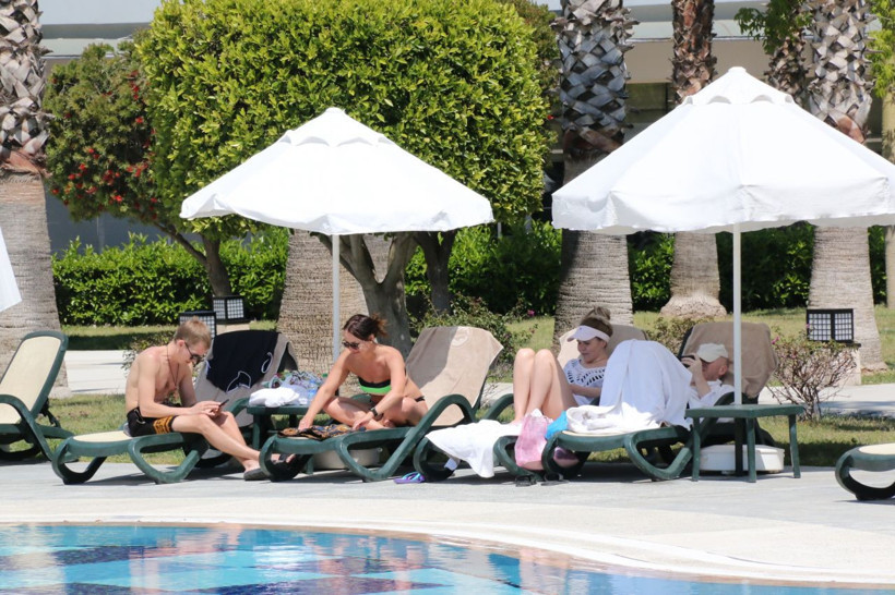 Antalya'daki Rus turistleri isyan ettiren kısıtlama kararı: Halk çok üzgün - Resim: 3