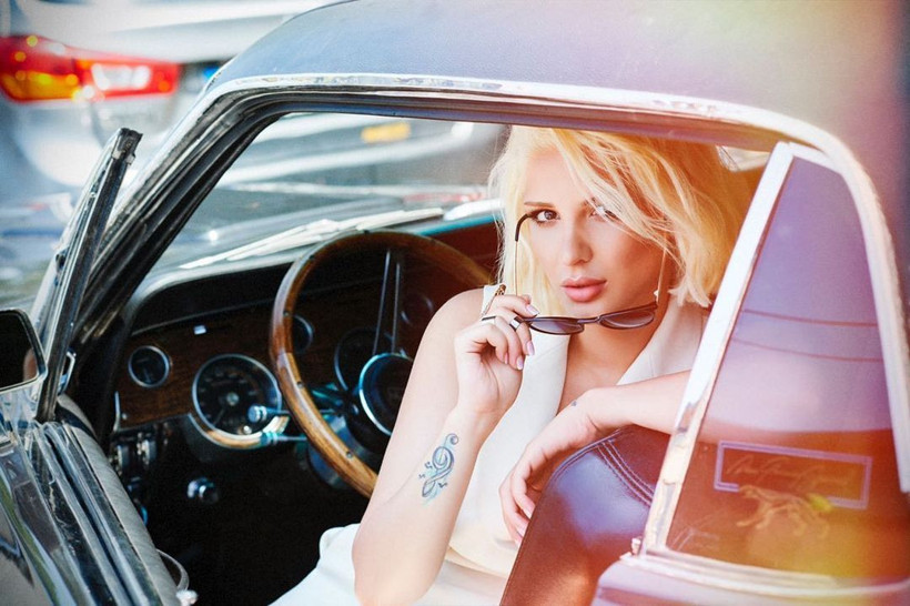 Böylesi görülmedi! Gökçe Kırgız'ın hem ismi hem şarkısı çalındı mahkemelik oldu - Resim: 4