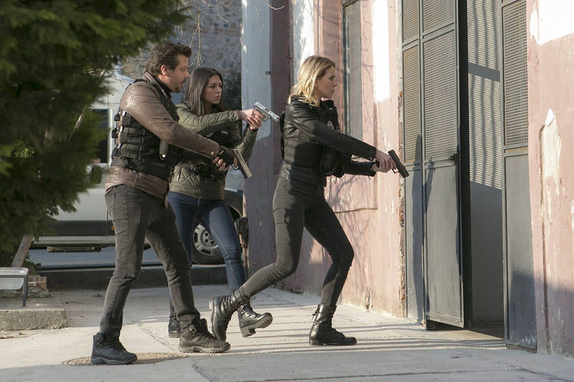 Kanal D'nin Arka Sokaklar'ı RTÜK'ten cezayı yedi! O sahne dini değerlere ters - Resim: 2