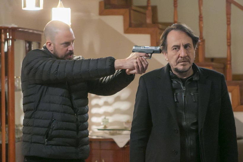 Kanal D'nin Arka Sokaklar'ı RTÜK'ten cezayı yedi! O sahne dini değerlere ters - Resim: 1