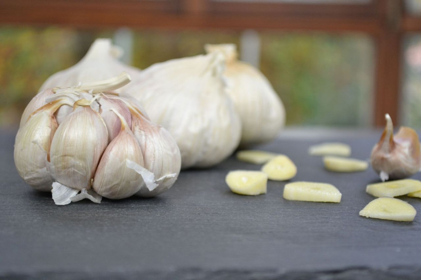 Sarımsak neye iyi gelir işte 6 önemli faydası! - Resim: 3