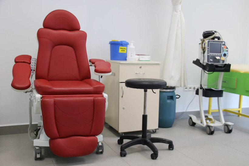 Yerli korona aşısı için yeni merkez açıldı! Yerli aşı için nasıl gönüllü olunur Bilim Kurulu üyesi açıkladı - Resim: 2