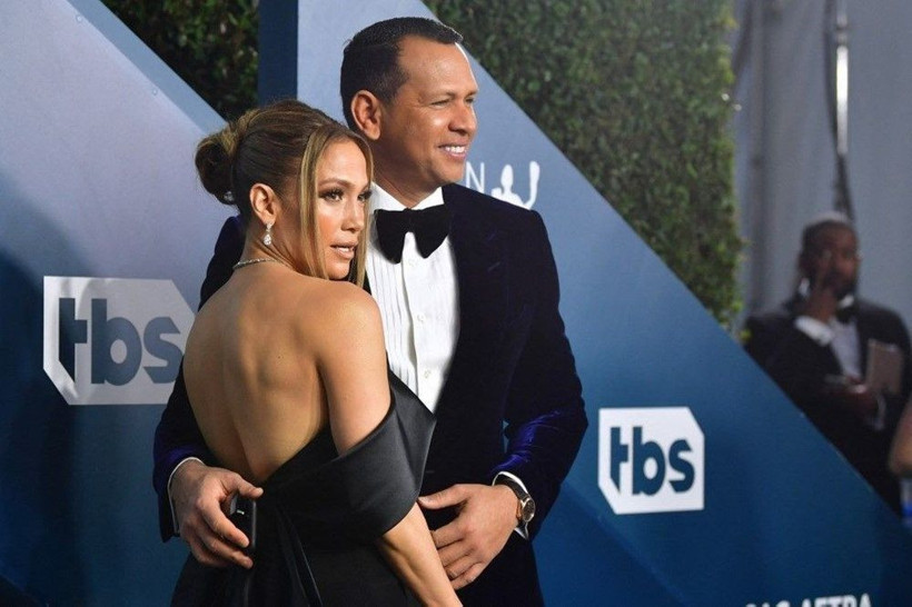 Jennifer Lopez'in Alex Rodriguez ile ayrılığın nedeni ortaya çıktı en yakını açıkladı - Resim: 4