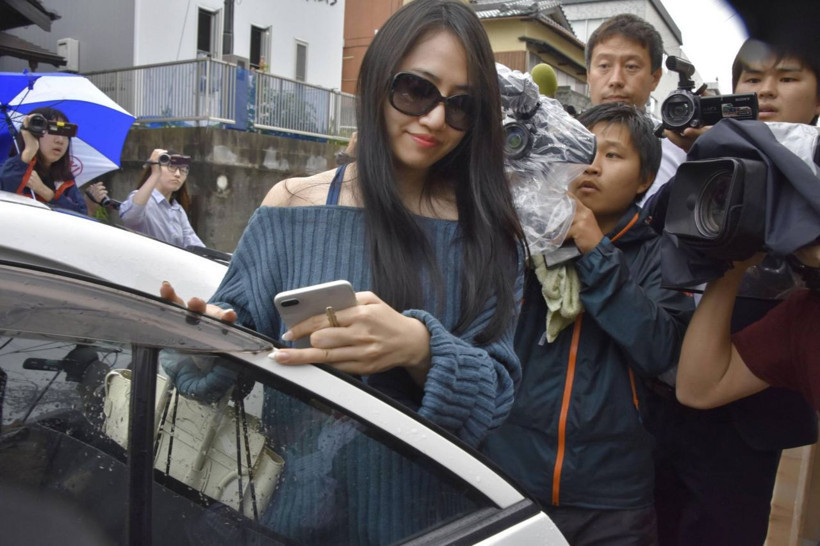 25 yaşındaki kadından 77 yaşındaki kocasına şeytani tuzak! 'Parası için evlenmedim' - Resim: 3