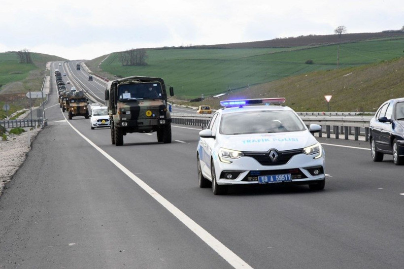 Türk askeri yola çıkıyor: 26 ülkeden 30 binin üzerinde asker katılıyor - Resim: 4