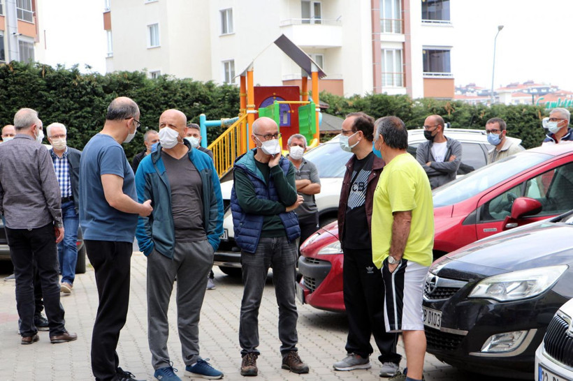 Tekirdağ'da doktor baba ve kızı ölü bulundu! Sır perdesi aralanıyor: Otopsi raporu... - Resim: 2