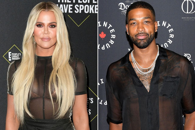 Aldatan sevgiliden ikinci bebeği istiyor! Khloé Kardashian eğer hamile kalırsa... - Resim: 3