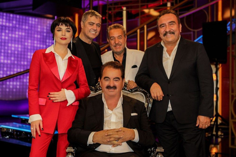 Gönül Dağı Kuzey Yıldızı Survivor Savaşçı İbo Show'a reyting şoku! Zirve bakın kimin - Resim: 4