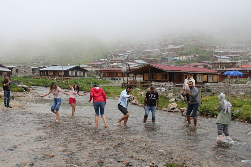 Tam kapanma sonrası doğa ve kültür turlarına talep arttı - Resim: 4