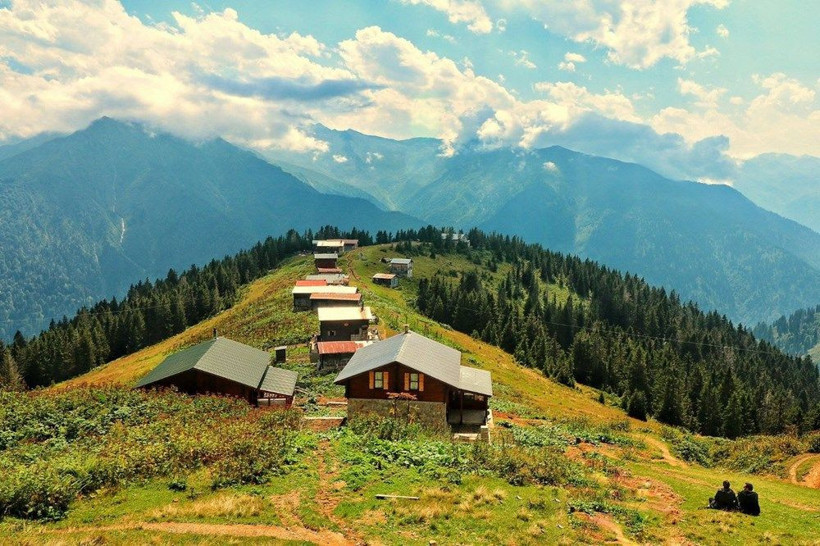 Tam kapanma sonrası doğa ve kültür turlarına talep arttı - Resim: 1