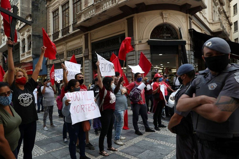 Koronadan ölümler sanılandan çok çok fazla! The Economist bombayı patlattı - Resim: 3