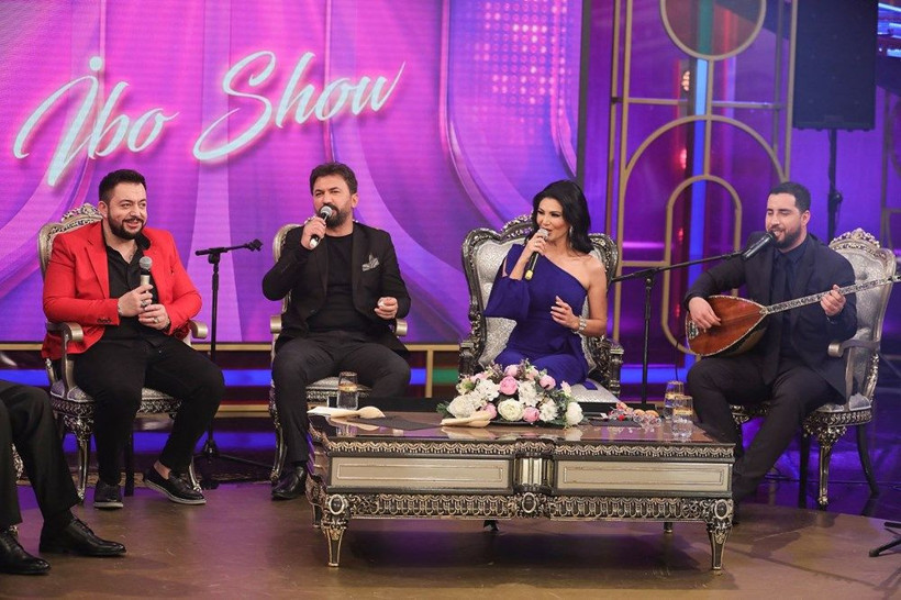 Savaşçı Gönül Dağı Survivor Güldür Güldür İbo Show'a reyting şoku! Zirve bakın kimin - Resim: 1