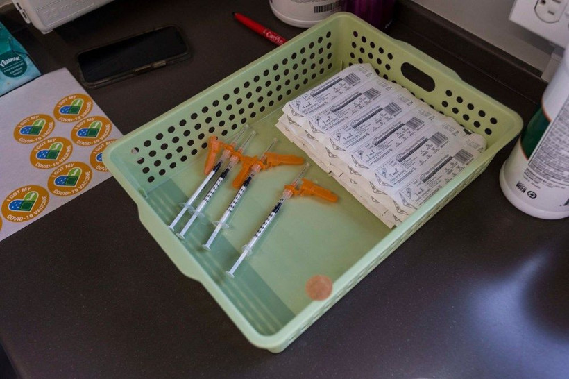 Bilim insanları covid-19 için iyi haberi verdi! 'Yıllarca sürebilir' deyip açıkladılar - Resim: 1